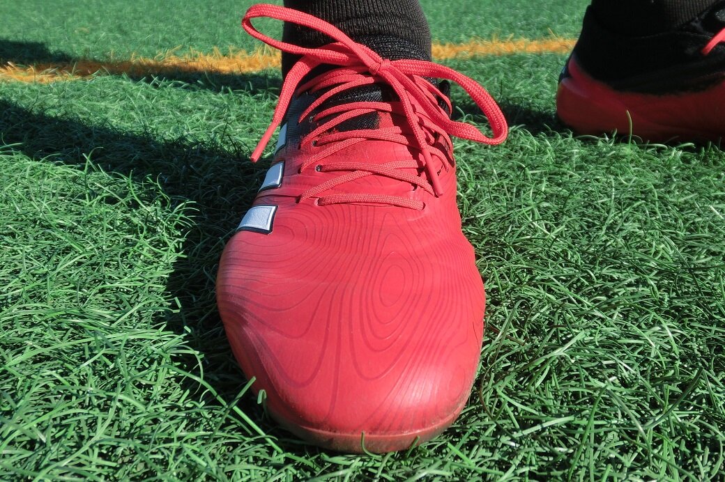 レビュー】 アディダス コパ20.1 HG/AG 評価 (コパ19.1との比較も