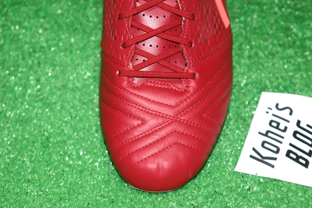 アシックス ウルトレッツァAI 機能性まとめ : Kohei's BLOG