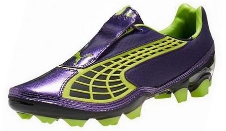 プーマ　グリーズマン　限定セットアップ　S グリーズマン着用スパイク PUMAフューチャー4.1 GRIEZ. FG/AG