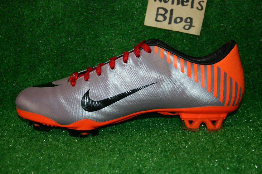 NIKE マーキュリアルヴェイパー スーパーフライ 2 FG WC