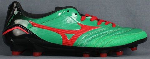 モナルシーダJP 緑 kemari87 / KISHISPO限定カラー : Kohei's BLOG