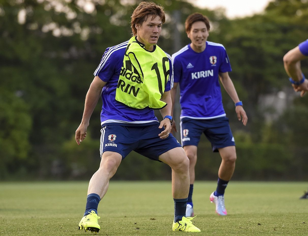 W杯予選初戦メンバー 練習でのスパイク Kohei S Blog サッカースパイク情報ブログ W杯予選初戦メンバー 練習でのスパイク Kohei S Blog サッカースパイク情報ブログ