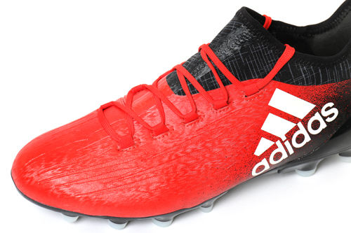 アディダス　エックス 16.1-ジャパンHG（レッド×ブラック） adidas アディダス コパ 17.1-ジャパン HG（ブラック×オレンジ