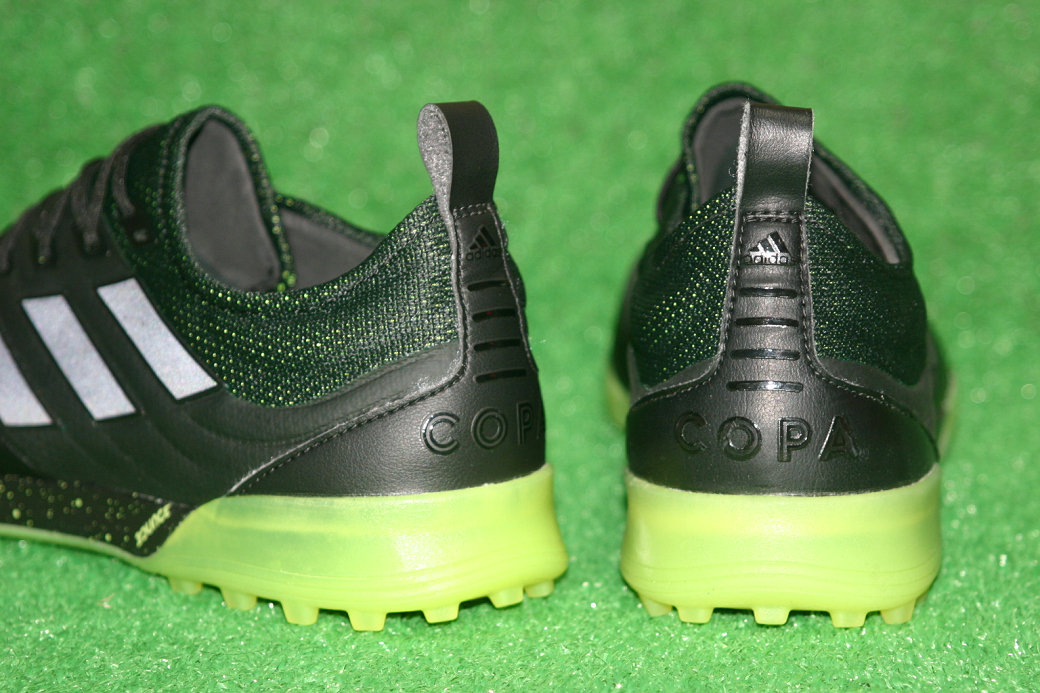 詳細】 アディダス コパ19.1 TF (フットサルシューズ) : Kohei's BLOG
