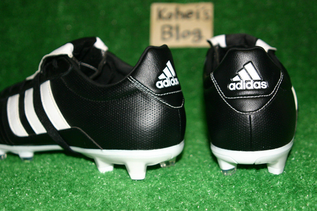 アディダス Gloro 15.1 FG 詳細 : Kohei's BLOG サッカー