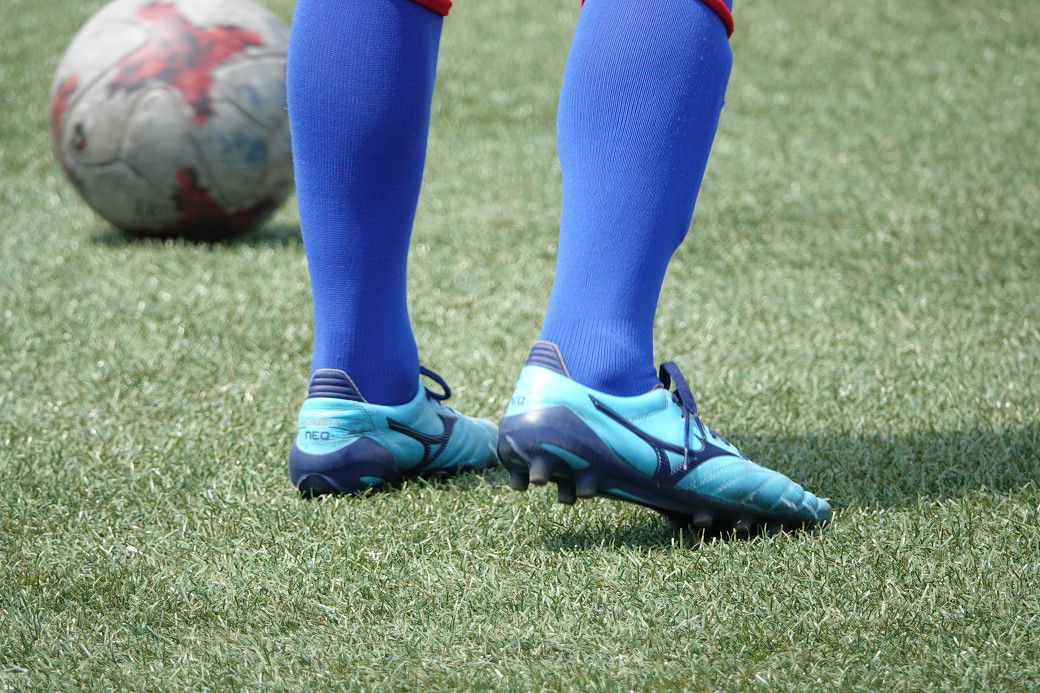 Nbcs U 13 中1年代のサッカー大会での着用スパイクをクローズアップ Kohei S Blog サッカースパイク情報ブログ Nbcs U 13 中1年代のサッカー大会での着用スパイクをクローズアップ Kohei S Blog サッカースパイク情報ブログ