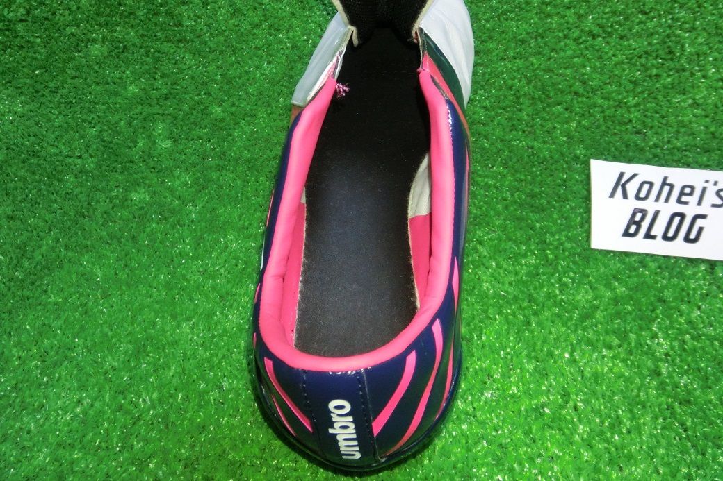 詳細】 UMBRO ユーメデューサ2 KTS : Kohei's BLOG サッカー