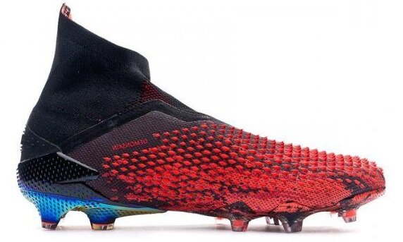 アディダス プレデター20.1 L ジャパン HG/AG (ローカットモデル) 機能