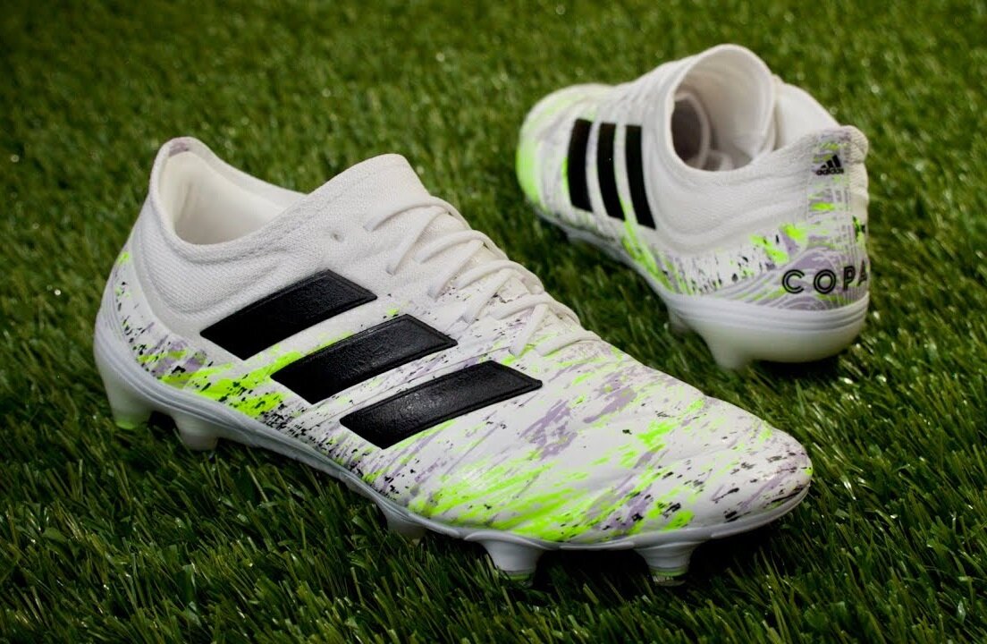 アディダス「コパ20.1」全カラーリングまとめ : Kohei's BLOG サッカー