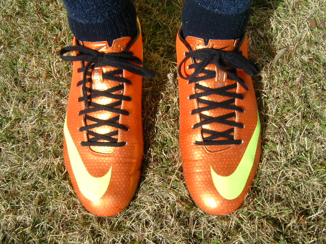 新品　ナイキ　マーキュリアルヴェイパー9 fg レア NIKE マーキュリアルヴェイパー9確定情報！ - 0014のblog