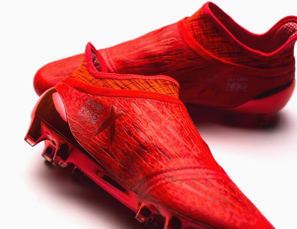 adidas - ピュアコントロール16+ Speed of Light Pack 26cm アディダス スパイク 新色 Speed of Light Pack 新登場