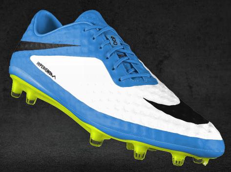 HVP HYPER VENOM PHANTOM iD 登場 : Kohei's BLOG サッカー HVP HYPER VENOM PHANTOM iD 登場 : Kohei's BLOG サッカー