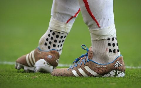 18ワールドカップのサッカーソックス 靴下 問題を解説 分析 トゥルーソックスとは Kohei S Blog サッカースパイク情報ブログ