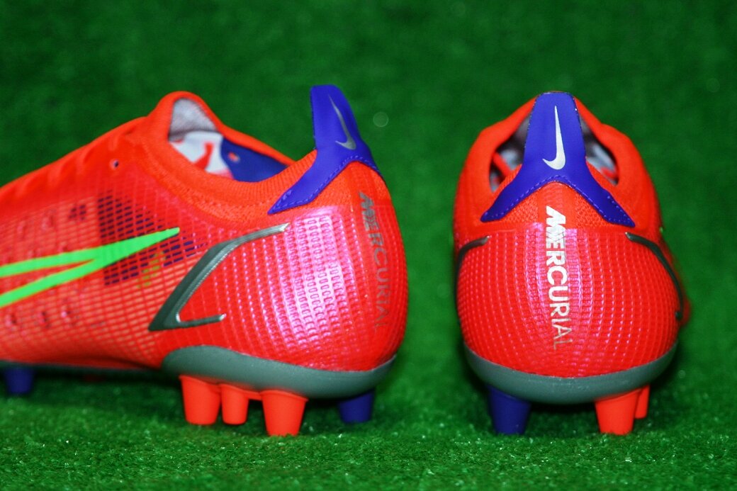 NIKE マーキュリアルヴェイパー14 エリート AG 機能性まとめ NIKE マーキュリアルヴェイパー14 エリート AG 機能性まとめ