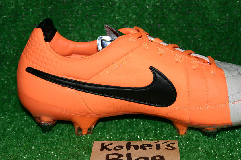 NIKE ティエンポ レジェンド 5 SG-PRO : Kohei's BLOG サッカー NIKE ティエンポ レジェンド 5 SG-PRO : Kohei's BLOG サッカー