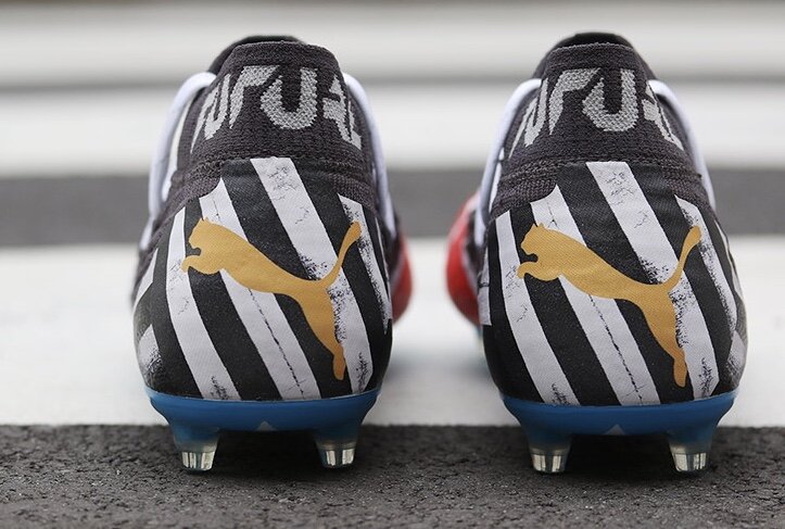 PUMA フューチャー5.1 TOKYO CITY PACK 登場！MUNDIAL JPNコラボ