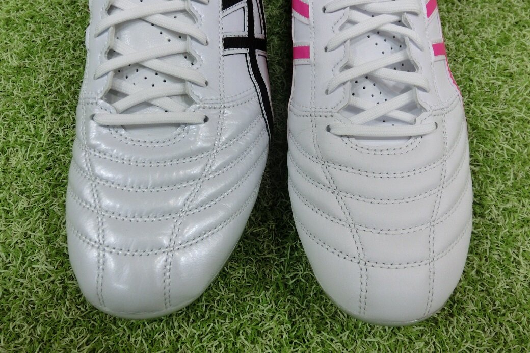 サイズ感】 アシックス DSライトAG L.E.を試着してみたレポート