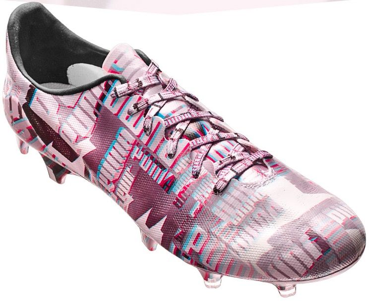 プーマ エヴォスピード SL CAMO 3D 登場 : Kohei's BLOG サッカー