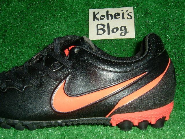 Nike5 ボンバ フィナーレ Kohei S Blog サッカースパイク情報ブログ