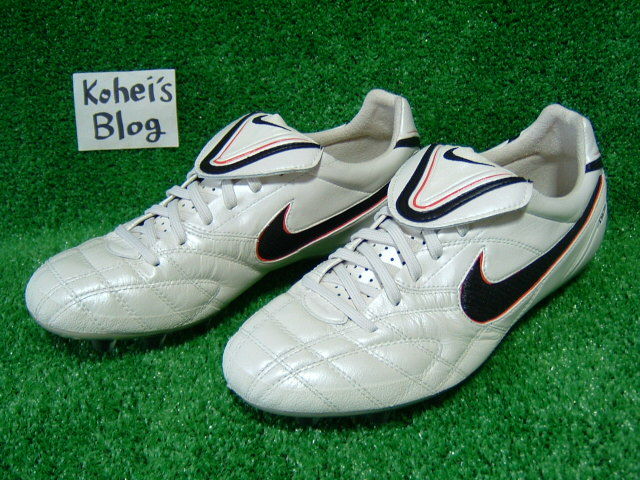 Nike ティエンポレジェンド 3 Hg E Kohei S Blog サッカースパイク情報ブログ Nike ティエンポレジェンド 3 Hg E Kohei S Blog サッカースパイク情報ブログ