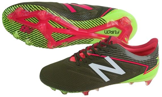 ニューバランス フューロン3 (FURON3) 正式公開 : Kohei's BLOG