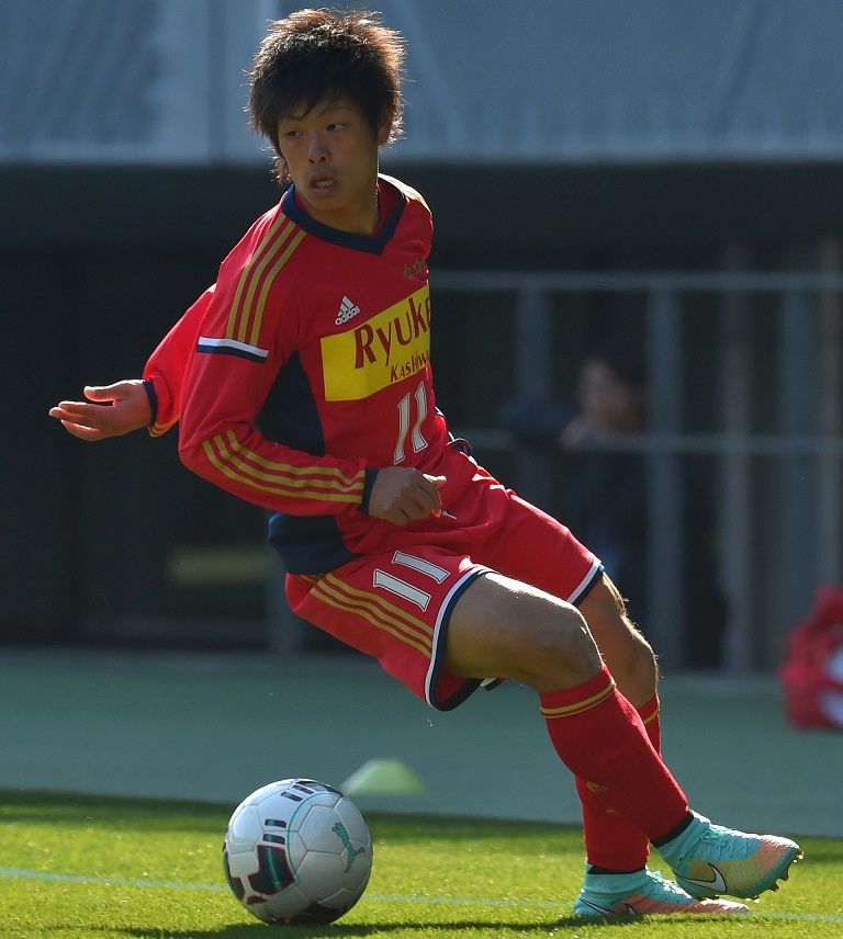 流通経済大柏 着用スパイクリスト : Kohei's BLOG サッカー 流通経済大柏 着用スパイクリスト : Kohei's BLOG サッカー
