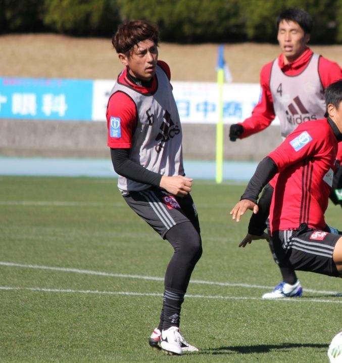 ベガルタ仙台 16鹿児島 延岡キャンプ 着用スパイクレポ Kohei S Blog サッカースパイク情報ブログ ベガルタ仙台 16鹿児島 延岡キャンプ 着用スパイクレポ Kohei S Blog サッカースパイク情報ブログ