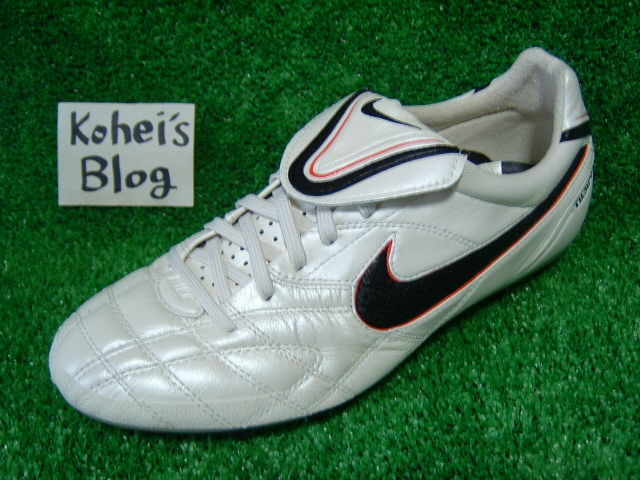 Nike ティエンポレジェンド 3 Hg E Kohei S Blog サッカースパイク情報ブログ Nike ティエンポレジェンド 3 Hg E Kohei S Blog サッカースパイク情報ブログ