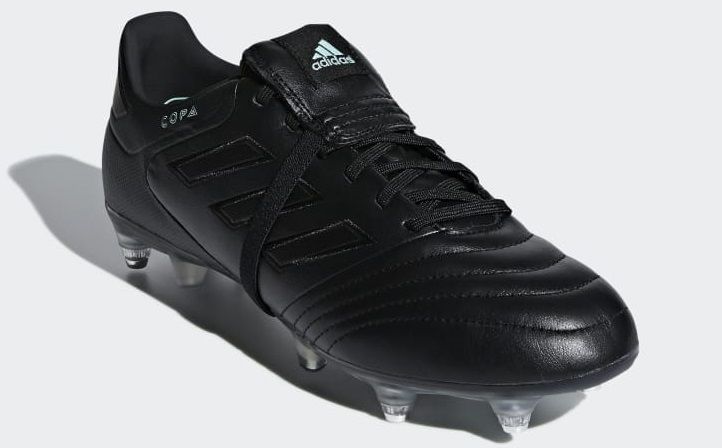 新色】adidas コパグローロ17.2 SGソールが登場 : Kohei's BLOG