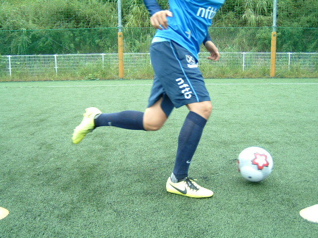 ナイキ T90 レーザー 4 HG-B ACC インプレ : Kohei's BLOG