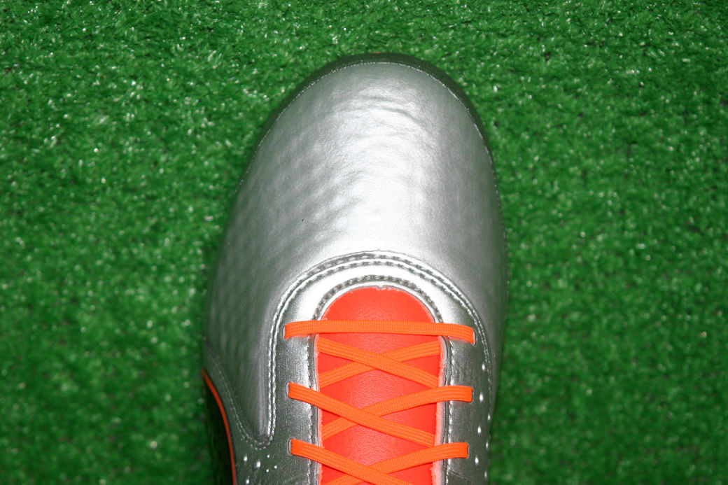 詳細】 PUMA プーマワン1 レザー CC FG/AG : Kohei's BLOG サッカー