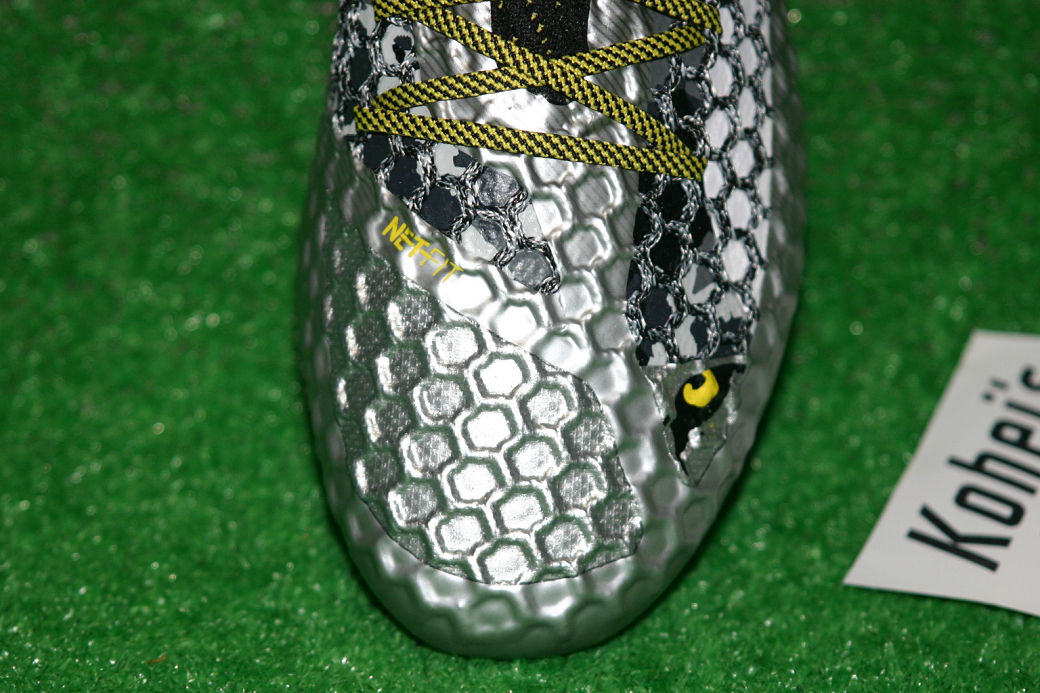 詳細】 PUMA フューチャー18.1 NETFIT Grizi FG/AG : Kohei's 詳細】 PUMA フューチャー18.1 NETFIT Grizi FG/AG : Kohei's