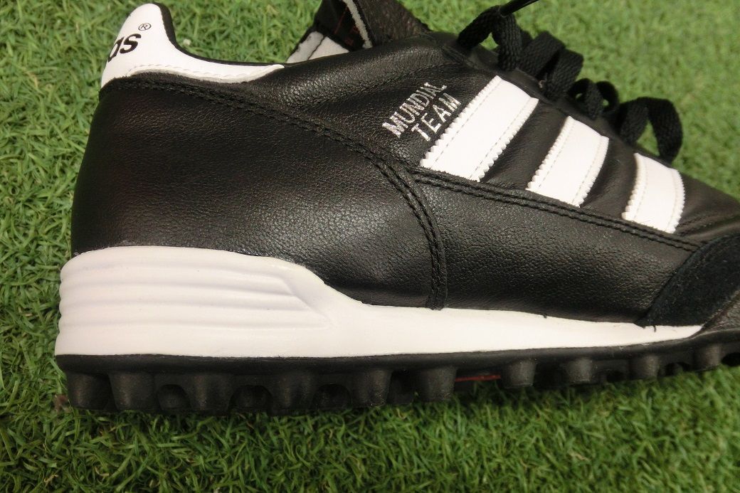 サイズ感】 ムンディアルチーム & ムンディアルゴール & コパムン