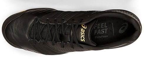 ★ASICSアシックス オールブラック27.0デスタッキTFターフフットサル★ 楽天市場】アシックス DESTAQUE K FF TF デスタッキ 大人用