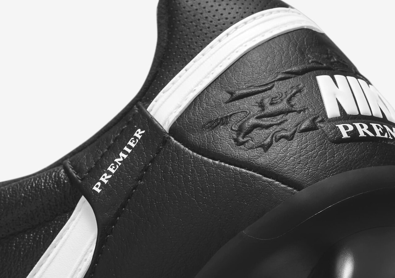 サッカースパイク ナイキプレミア　カンガルーレザー ナイキ新作スパイク「プレミア3 SG-PRO AC」正式公開 : Kohei's