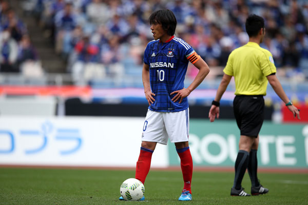 中村俊輔 2016年の試合での着用スパイク 全まとめ : Kohei's BLOG