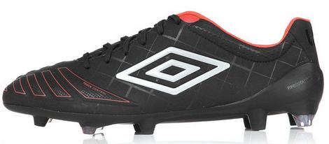 アンブロ UX Accuro PRO FG 正式公開 : Kohei's BLOG サッカースパイク