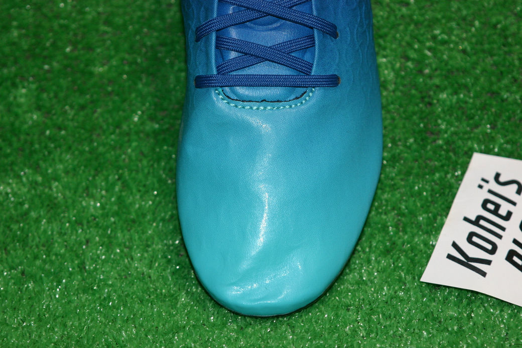 詳細】 アンダーアーマー マグネティコプロFG : Kohei's BLOG