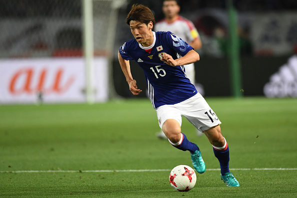 w杯日本代表 長友選手特注スパイク！！！ 長友佑都選手タイプ | 君のアスリートタイプとおすすめスパイク