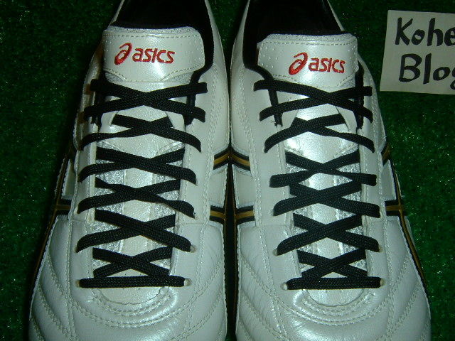 【新品・激レア】asics リーサルティグレオール IT サッカースパイク アシックス リーサルティグレオール IT FF2 新作登場→国内販売