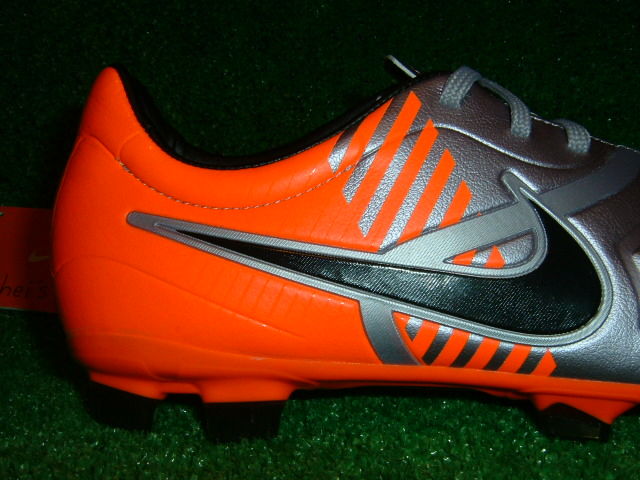 NIKE CTR360 エリート FG WC : Kohei's BLOG サッカースパイク