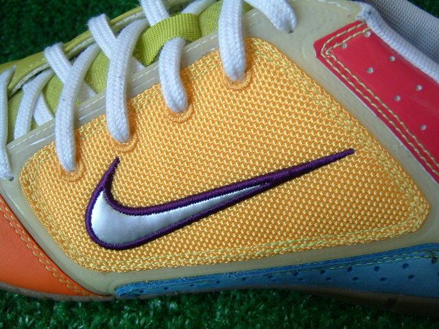 NIKE エアズームコントロール2 FS プレミアム シティアタック 28cm