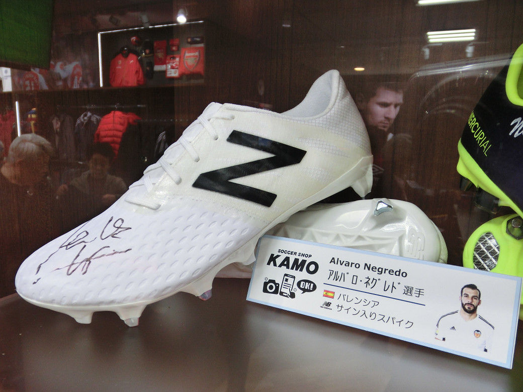 サッカーショップkamo 高松店 リポート 後編 Kohei S Blog サッカースパイク情報ブログ