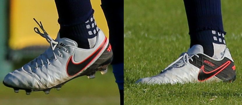 U-23日本代表 vs. U-23タイ 着用スパイクデータ : Kohei's BLOG