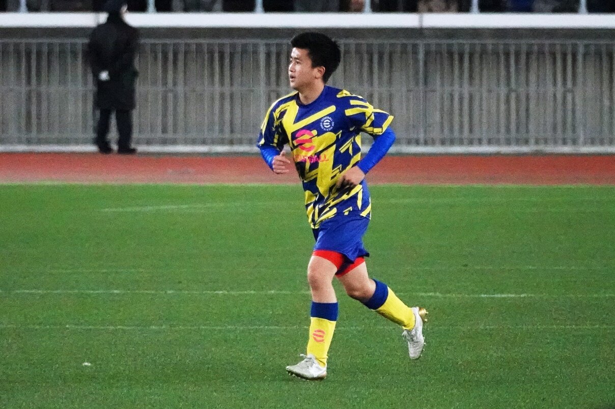 Winner S ウィナーズ メンバー全員の着用スパイクをまとめて紹介 Kohei S Blog サッカースパイク情報ブログ