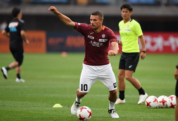 ポドルスキ ヴィッセル神戸での着用スパイクはアディダス エース17 1le Kohei S Blog サッカースパイク情報ブログ ポドルスキ ヴィッセル神戸での着用スパイクはアディダス エース17 1le Kohei S Blog サッカースパイク情報ブログ