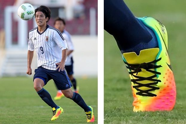 五輪前ラストマッチ 日本 Vs ブラジル 着用スパイクデータ Kohei S Blog サッカースパイク情報ブログ 五輪前ラストマッチ 日本 Vs ブラジル 着用スパイクデータ Kohei S Blog サッカースパイク情報ブログ