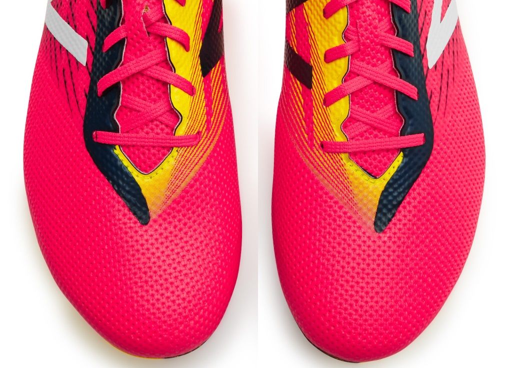 日本未発売ニューバランス　サッカースパイク　ビサロプロ　AG 28.0 New Balance ニューバランス ビザロ プロ HG ウィズ：D(ネイビー