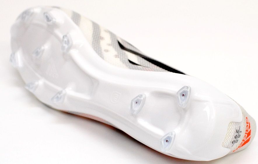 日本未発売 アディダス F50アディゼロクレイジーライト XゴーストFG 26㎝ F50アディゼロクレイジーライト XゴーストFG - メルカリ