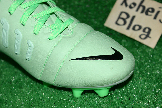 NIKE CTR360 マエストリ 3 FG : Kohei's BLOG サッカースパイク NIKE CTR360 マエストリ 3 FG : Kohei's BLOG サッカースパイク